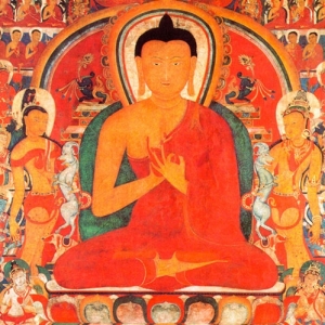 Drigung Kagyu Art Exhibition at the Rubin – Three Rivers Tibetan ...